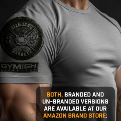 689a13394cc1554fd7b9b2ceba2d5e75842379c5b2bb3423465f2.jpg Workout Shirts for Men, Gymish American Flag Gym Shirt, Funny Lifting T-Shirt