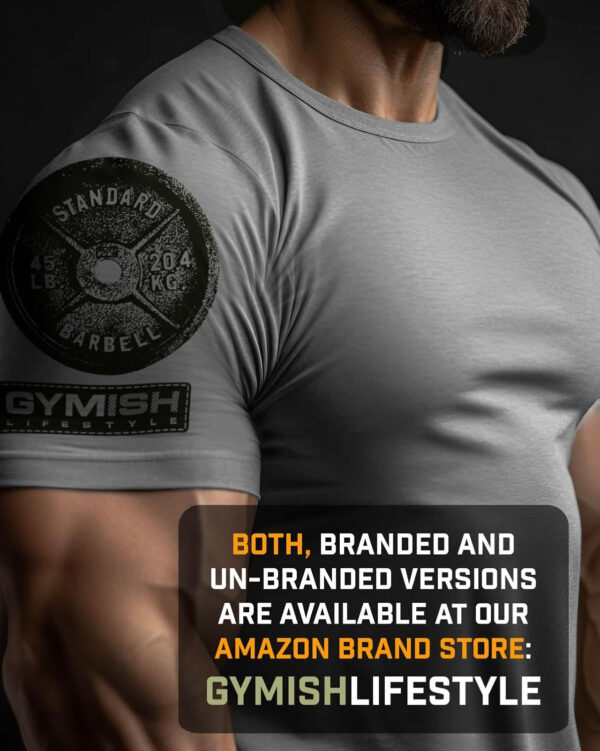 689a13394cc1554fd7b9b2ceba2d5e75842379c5b2bb3423465f2.jpg Workout Shirts for Men, Gymish American Flag Gym Shirt, Funny Lifting T-Shirt
