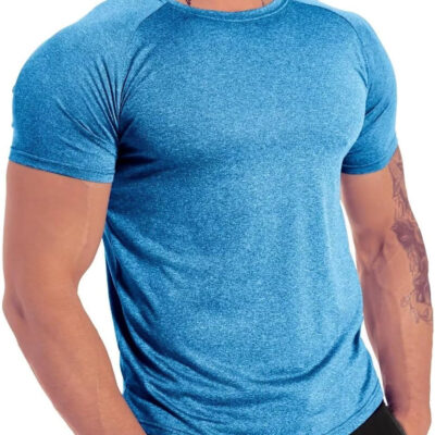 689a154a00680d74a34eed30c8fbbf360d99ffc3eea2afcd6e2cc.jpg Men's 3pack Dry Fit Workout Gym Short Sleeve T Shirt Moisture Wicking Active Athletic Performance Running Shirts