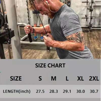689a15539048dd2a24d2ca83006032185573a55bde0459ffb38a8.jpg Men's 3pack Dry Fit Workout Gym Short Sleeve T Shirt Moisture Wicking Active Athletic Performance Running Shirts
