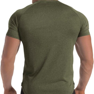 689a1560e859c1e6e9ed7ff5992d9959443b03aef6302833baf3e.jpg Men's 3pack Dry Fit Workout Gym Short Sleeve T Shirt Moisture Wicking Active Athletic Performance Running Shirts