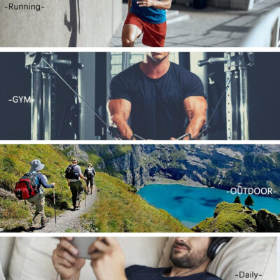 689a182dd09854f0642c9c31b3d599e8ef94bd7422a0ab82123c4.jpg OYGSieg 6 Pack Workout Shirts for Men Short Sleeve Athletic Active Tops Quick Dry Crew Neck T Shirt for Running
