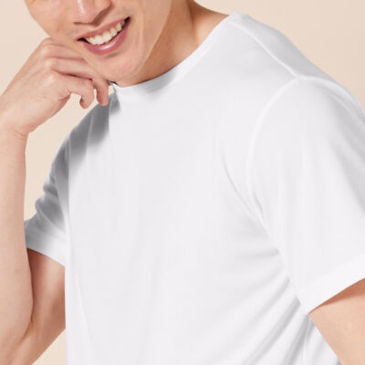 689a235d784a340285f62508351e094ba430176a3c66346bbd762.jpg Amazon Essentials T-Shirts for Men, Active Performance Tech, Available in Big & Tall, Pack of 2