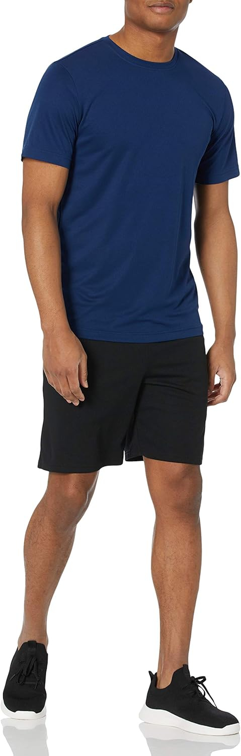 689a236e349412b834a3e8b4c95e45a1354a2ac6e42583b85cb84.jpg Amazon Essentials T-Shirts for Men, Active Performance Tech, Available in Big & Tall, Pack of 2