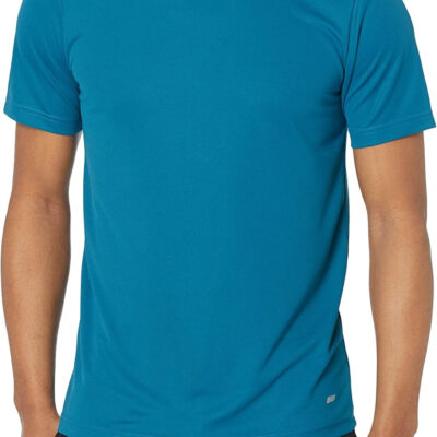 689a237ab6b57c848ee955209248e50eafa90b2a75fc32e2e6427.jpg Amazon Essentials T-Shirts for Men, Active Performance Tech, Available in Big & Tall, Pack of 2