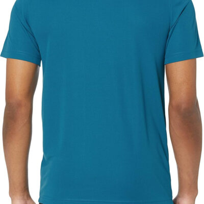 689a237beb4e415c1ce373aa34a9b39eddaa058a61e0de8f32159.jpg Amazon Essentials T-Shirts for Men, Active Performance Tech, Available in Big & Tall, Pack of 2