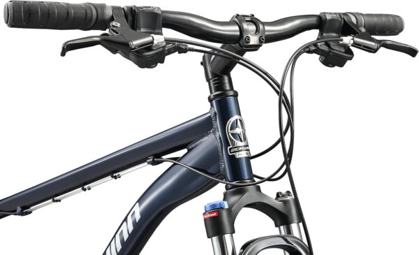 689a32bd8bc5fba4e423cc58cc743f6f8d74b3c42b8d1f1750247.jpg Schwinn GTX Comfort Adult Hybrid Bike, Men and Women, Dual Sport Bicycle, 700c Wheels, Step-Through or Step-Over Lightweight Aluminum Frame