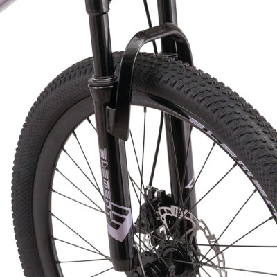 689a33b5bb89607418560eefc1bb7c12a303bf04e8aa78bf89698.jpg Mongoose Grafton Mountain Bike, 24, 26 or 27.5 Inch Bike, 21 Speed, Aluminum Frame, Knobby Mountain Tires, Suspension Fork, Trigger Shifters, Mechanical Disc Brakes, Teal, Tan, Blue or Purple