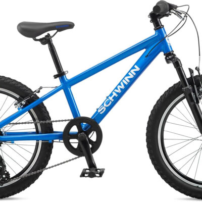 689a36e54b7749c1fbc1abbaadea7a2a98895dc6da43b2fa8dc9e.jpg Schwinn High Timber Mountain Bike for Adult Youth Men Women Boys Girls, 24 to 29-Inch Wheels, 7 or 21-Speeds, Front Suspension, Aluminum and Steel Frame Options