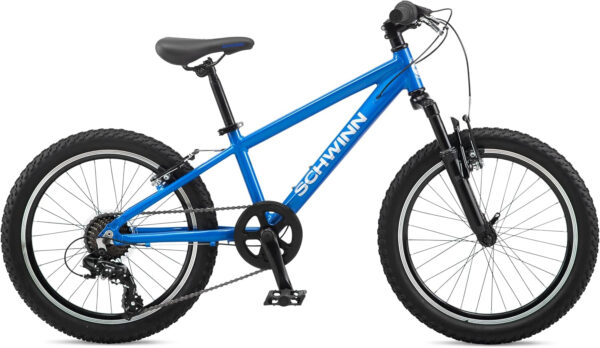 689a36e54b7749c1fbc1abbaadea7a2a98895dc6da43b2fa8dc9e.jpg Schwinn High Timber Mountain Bike for Adult Youth Men Women Boys Girls, 24 to 29-Inch Wheels, 7 or 21-Speeds, Front Suspension, Aluminum and Steel Frame Options