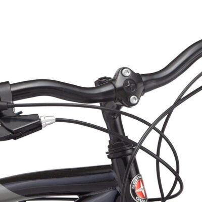 689a370da587fc8dcc4c6d610762fcab30994e21eb44a7184f054.jpg Schwinn High Timber Mountain Bike for Adult Youth Men Women Boys Girls, 24 to 29-Inch Wheels, 7 or 21-Speeds, Front Suspension, Aluminum and Steel Frame Options