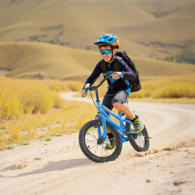 689a38abb24ee25d18253b46e426688449db87bcee6f3167e7f0d.jpg VEVOR Kids Bike, 14/16/18 Inches BMX Style Children Bicycle, Training Wheels Included, Sturdy and Easy to Assemble, Toddler Bike for Boys & Girls Learning to Ride, Blue