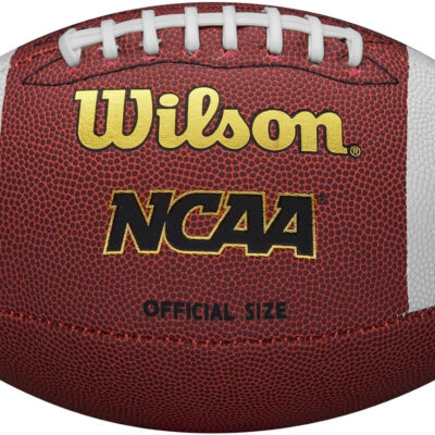 WILSON NCAA Official Football