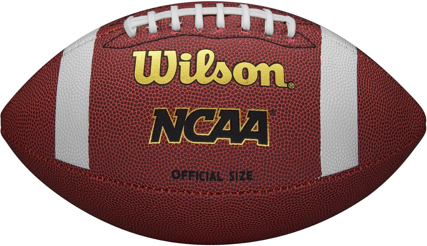 WILSON NCAA Official Football