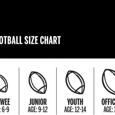 WILSON NCAA Official Football