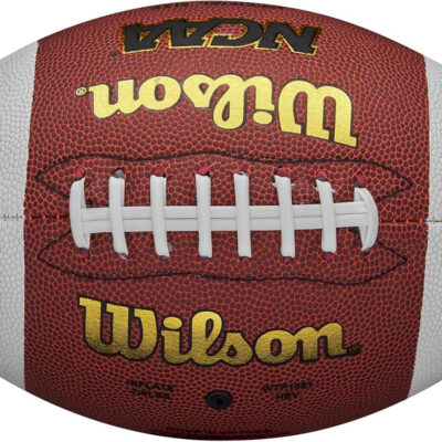 WILSON NCAA Official Football
