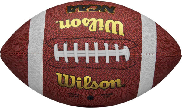 WILSON NCAA Official Football