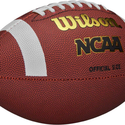 WILSON NCAA Official Football