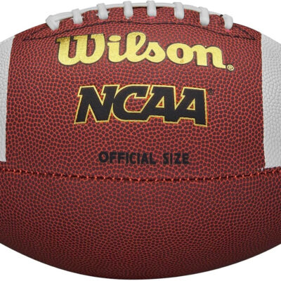 WILSON NCAA Official Football