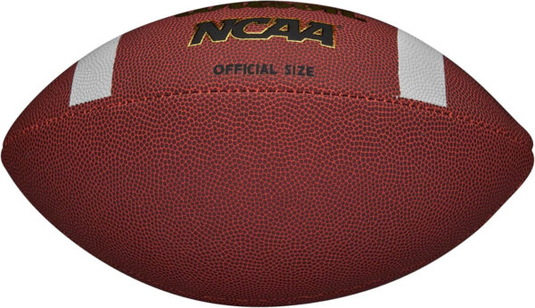WILSON NCAA Official Football