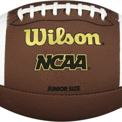 WILSON NCAA Official Football