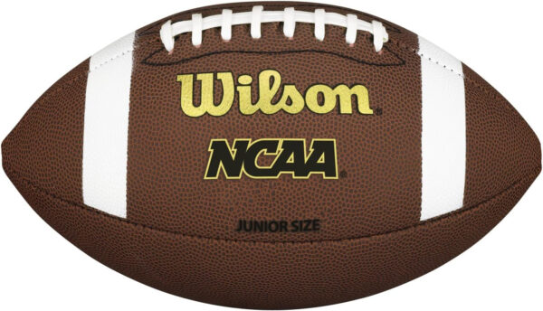 WILSON NCAA Official Football