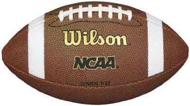 WILSON NCAA Official Football