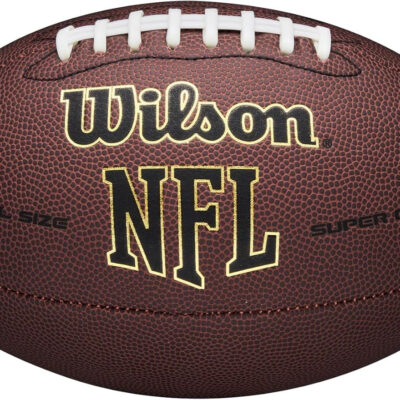 689a3dddd4f09f7526a50d1f9f3dafb5fedb9046daa9733a3d500.jpg WILSON NFL Super Grip Composite Footballs