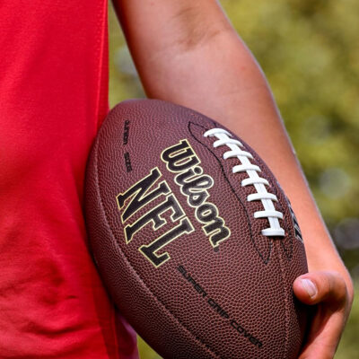 689a3de1ade720338bb6fd977952f63f22e546338a4f5597e19b7.jpg WILSON NFL Super Grip Composite Footballs