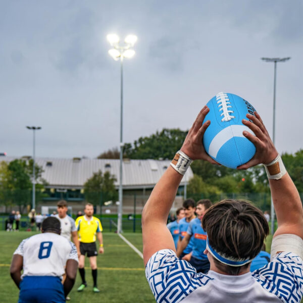 689a3e5203307cf66b85b0351cd85833f988d69942036f37726a0.jpg 6 Pack Football Size 6/9 Official Sized Ball with Textured Grip for Youth High School&College Practice, Match and Scrimmage Play Indoors & Outdoors All Weather Use with Pump