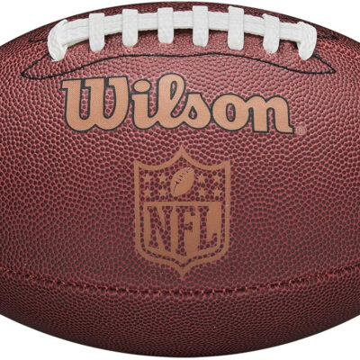 689a3f76088db576ac0f9425eb2983f94d007da9eaa633ad7e151.jpg WILSON NFL Ignition Football - Junior Size