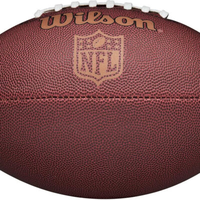 689a3f7987ab0bacd2cd6909d2cb0559c4261359c8c93b7127339.jpg WILSON NFL Ignition Football - Junior Size