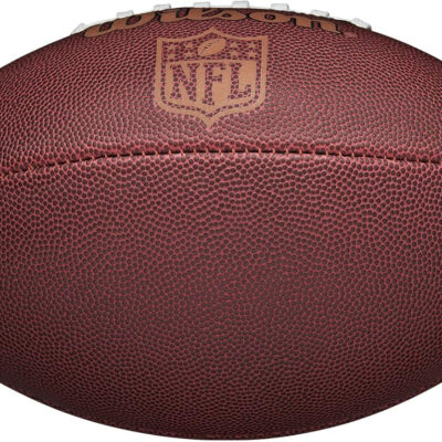689a3f7b619f27c25e8d07a6354a9ea0d493ab89ad15dadbfd1a6.jpg WILSON NFL Ignition Football - Junior Size