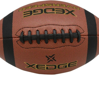 689a3f9b66aeade34f412b6c6c1c6754329503c38752bf14284fa.jpg XEDGE Composite Leather Indoor/Outdoor Footballs for Training and Recreational Play Size 6,7,9