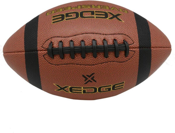 689a3f9b66aeade34f412b6c6c1c6754329503c38752bf14284fa.jpg XEDGE Composite Leather Indoor/Outdoor Footballs for Training and Recreational Play Size 6,7,9