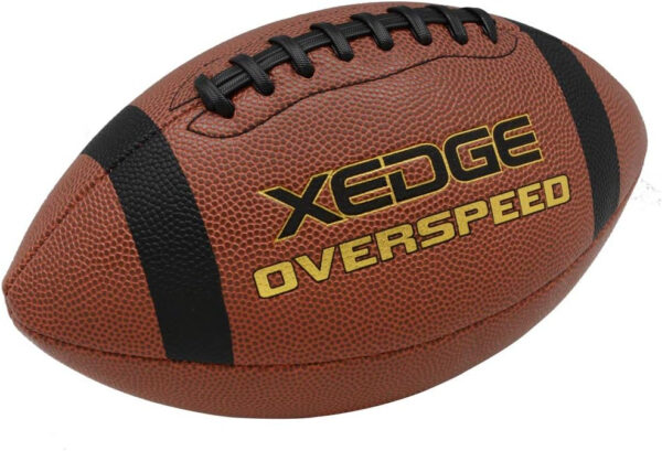 689a3f9c10299efe8b7d837a513a66047ac08db8182c3327bf926.jpg XEDGE Composite Leather Indoor/Outdoor Footballs for Training and Recreational Play Size 6,7,9