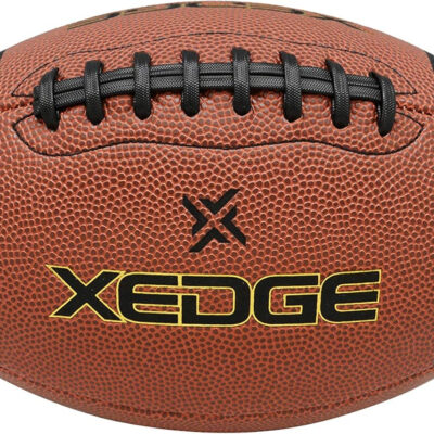 689a3f9fb1c8c9818ce1a2b2b38151b44151fa877170f4d6acbb5.jpg XEDGE Composite Leather Indoor/Outdoor Footballs for Training and Recreational Play Size 6,7,9