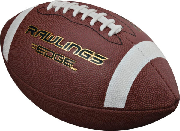 Rawlings | Junior Soft Touch Composite Game Football