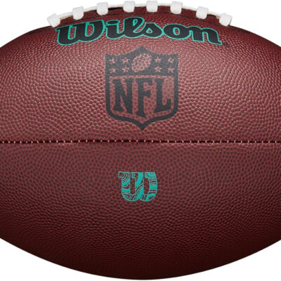 689a40f05208b548a296efd378b07d4e306eec89eb192ac1b897a.jpg WILSON NFL Ignition Pro Eco Footballs - Brown