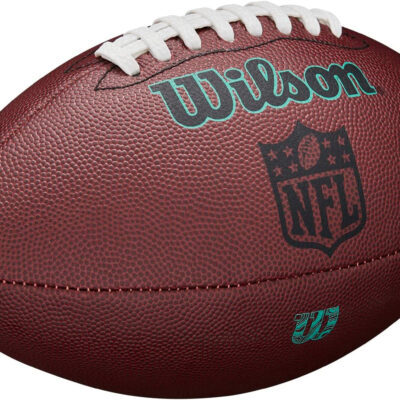 689a40f4cb10741ac373f7b2eaf43b4cd4ecbb69692ff887263a4.jpg WILSON NFL Ignition Pro Eco Footballs - Brown