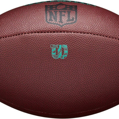 689a40f697fc5aa87803ca2385641b137308c561f1b3bc18ab128.jpg WILSON NFL Ignition Pro Eco Footballs - Brown
