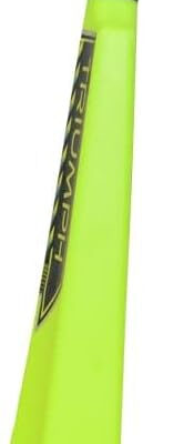 Cricket Full Size Bat for All Age Groups - PVC/Plastic Bat for Tennis & Wind Balls