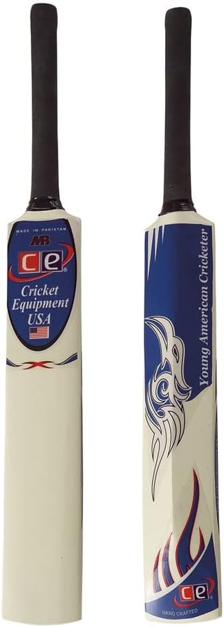 689a43710dabbb522aa9bcacb6c122eca21fc99cba781b28bdae6.jpg Junior Cricket Bat Set Wooden Gift Size 4, 6 Includes Stumps Ball Bat Carrying Bag