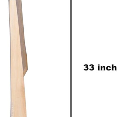 689a43db4711f65fb878b8e10094a6b34fce4ff05fb97efb98531.jpg Cricket Light Tennis Popular Willow Bat Natural Wood with Free Bat Cover
