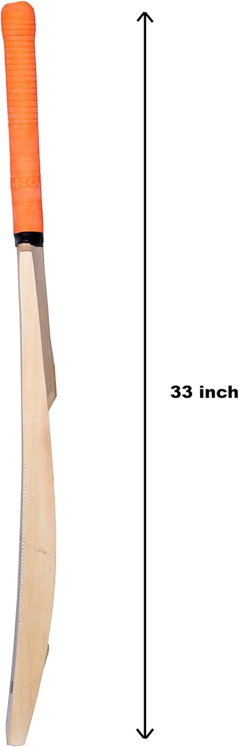 689a43db4711f65fb878b8e10094a6b34fce4ff05fb97efb98531.jpg Cricket Light Tennis Popular Willow Bat Natural Wood with Free Bat Cover