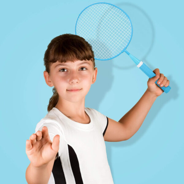 689a4591e9da8c3acd77bd1fe3eb2aeefd86d049acb0bbe4219b5.jpg KH Badminton Rackets Set of 2 4 6 for Adults Kids,Beach Lawn Backyard Game Outdoor Sports,Racquets,Shuttlecocks & Carry Bag Included