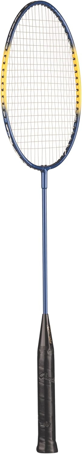 Champion SportsTempered Steel Badminton Racket