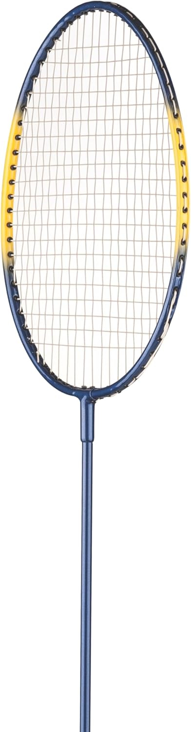 689a45d34d1d10661380b2ad0e25163f7bd549e9923917479be0a.jpg Champion SportsTempered Steel Badminton Racket