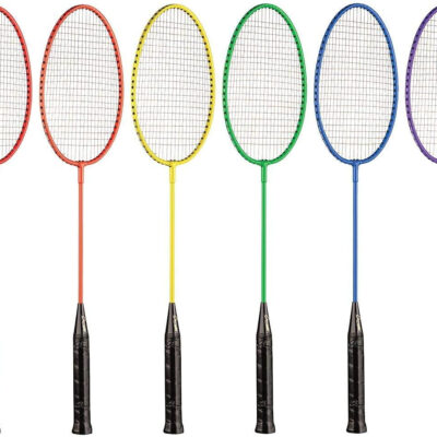 689a45d6c5e11433e83fcb1bee5106d2862916eb6a7556c5fdcbb.jpg Champion SportsTempered Steel Badminton Racket