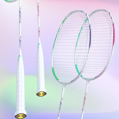 689a46608f3405c77bc9e41a4ce5ac50e74f4268014bb68f0949b.jpg Professional Carbon Fiber Badminton Rackets Badminton Racquet for Backyards Gym